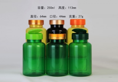 耐高溫塑料瓶新特性是什么？