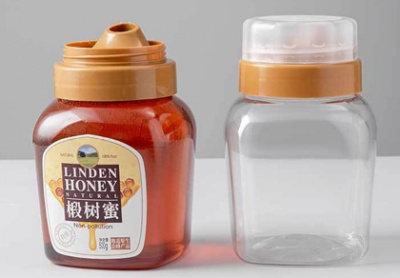塑料瓶工廠(chǎng)揭秘盛裝蜂蜜選擇塑料瓶好還是玻璃